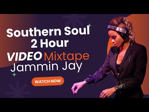 Southern Soul & R&B - 2 Hour Video Mixtape - YouTube