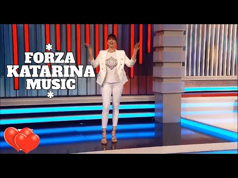 KATARINA KOVACEVIC - DAL SI MOMCE IZ NIKSICA