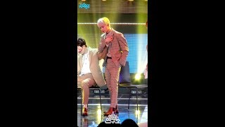 [예능연구소] 레인즈 Somebody 이기원 Focused @쇼!음악중심_20180303 Somebody RAINZ LEE KI WON