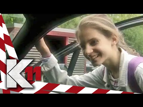 13-Jährige getötet! Ist sie Opfer eines Pädophilen? | 1/2 | K11 - Kommissare im Einsatz | Sat.1