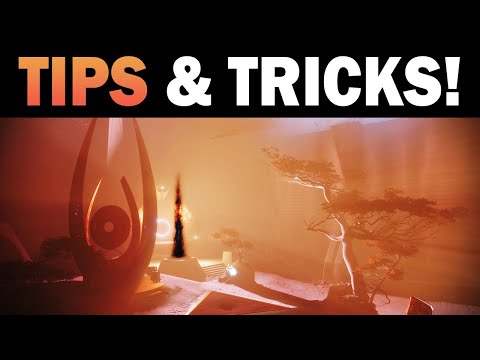 Destiny 2:  TIPS & TRICKS on how to Solo FLAWLESS the Prophecy Dungeon (Full Guide)