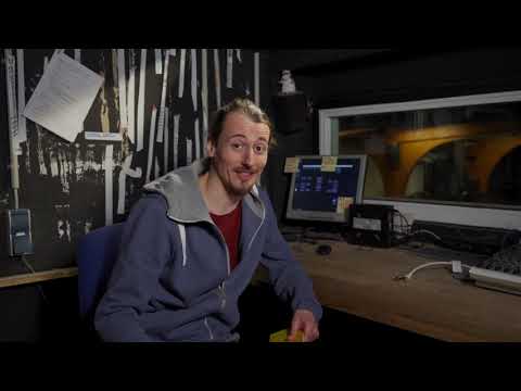 Die Geschichte von Kalif Storch - von Wilhelm Hauff