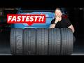 I Tested The Fastest Streetable Track Tires On Sale The Results Might Surprise You