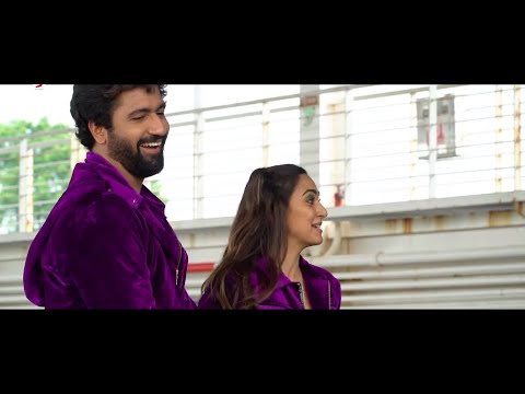 Making of Pappi Jhappi | Govinda Naam Mera | Vicky, Kiara | Meet Bros , Harry Arora, Kumaar