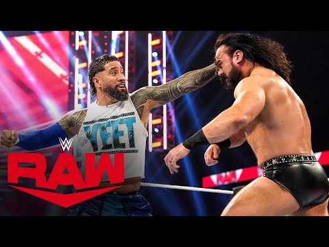 Jey Uso: YEET!!!