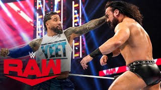 Download lagu FULL MATCH – Jey Uso vs. Drew McIntyre – WarGames Advantage Match: Raw highlights, Nov. 20, 2023 mp3 Download lagu FULL MATCH – Jey Uso vs. Drew McIntyre – WarGames Advantage Match: Raw highlights, Nov. 20, 2023 mp3