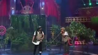 Download lagu BOCEY Minggu 8 Maharaja Lawak Mega 2018 mp3 Download lagu BOCEY Minggu 8 Maharaja Lawak Mega 2018 mp3