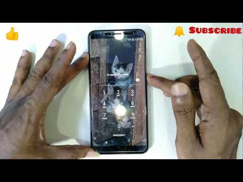 How to Hard reset Asus Zenfone Max pro m1 x00TD