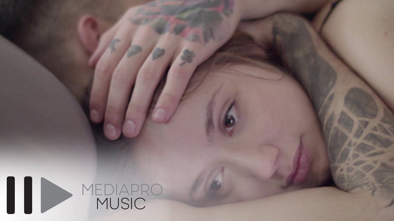 Holograf ft. Ethan Fay — I Need Your Love