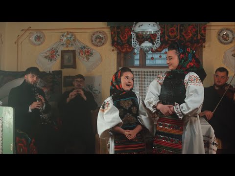 Crăciunul iar o venit ❌ LARISA BOZBICI & LUCIA FELDIOREAN nou 2025 ‼️