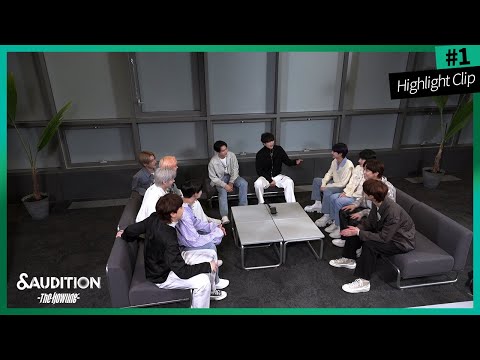 &AUDITION - The Howling - #1 Highlight Clip1