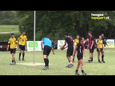 KVS - Tempo (Korfbal)