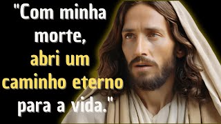 O Enigma da Morte de Jesus: A Data Exata da Morte de Jesus Finalmente Revelada