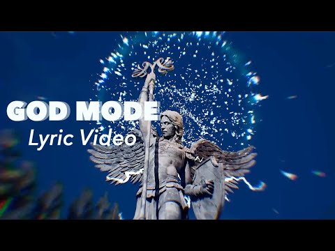 RIELL x Blasterjaxx - God Mode [Lyric Video]