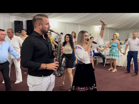 @SandicaFilipescu si @FormatiaMagheruOfficial - Colaj Danturi - COVER 2022