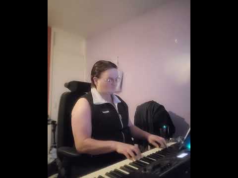 Christ is made the sure foundation - Anglican Hymns Old & New  - Hymn 96 - practising - 11/10/2023