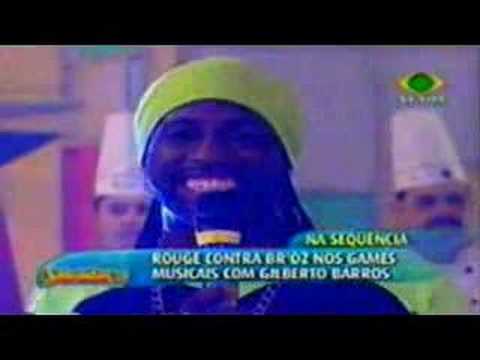 Br'oz-Vem Pra Minha Vida no Sabadaço