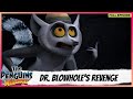 The Penguins Of Madagascar Full Episode Dr Blowhole S Revenge