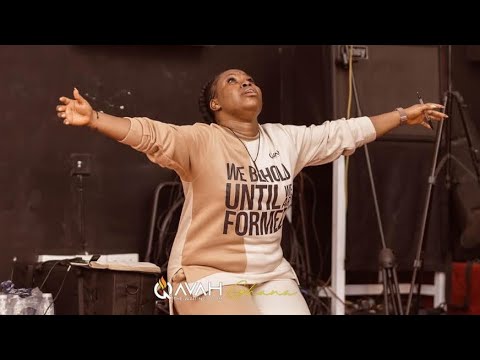My World Needs you by Kirk Franklin (Abbey Ojomu) SOAKING WORSHIP😭🥹
