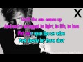 Ed Sheeran - Afire Love Karaoke/Instrumental ...
