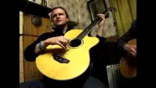 Amazing Grace, County Mayo Ireland