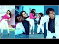 Hey Rosu Rosu Song Full Screen Whatsapp Status Padikkathavan Wolf Edits
