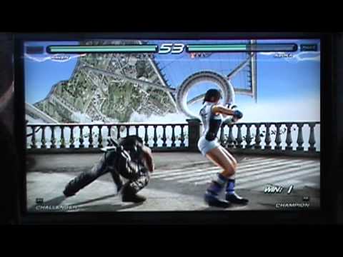 T6 BR Matt [Rav] vs Karma [Asu] - 3