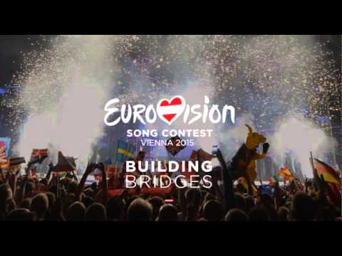 Kitty Brucknell - Remix (Official Album Version) - Eurovision Moldova 2015