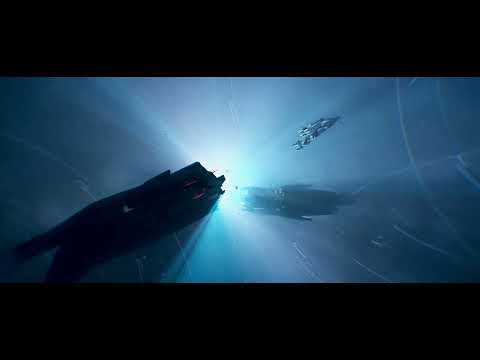 Star Citizen: Invictus Launch Week 2951