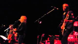 Lucinda Williams - &quot;Essence&quot; @ The National, Richmond Va. Live HQ