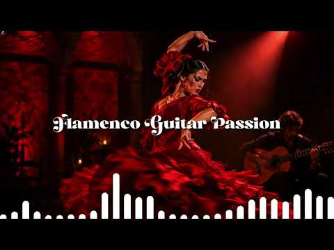 Flamenco Guitar Passion
