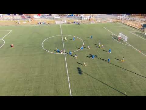 First Vienna FC U11 - SV Donau U11