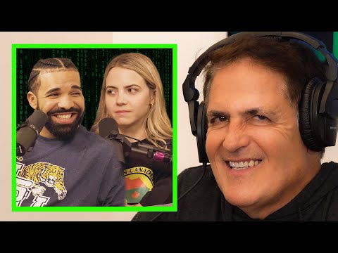 The Bobbi Althoff Conspiracy: Mark Cuban Explains