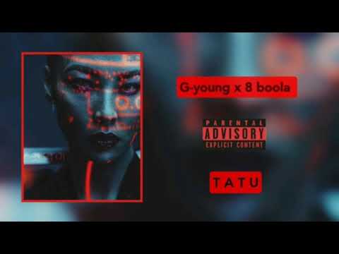 G-young x 8 boola - T A T U (2020)