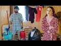 MITICĂ ȘI DEZORDINEA ÎN CASĂ 3chestii