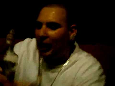 Mister Cioni in freestyle @ Bunker