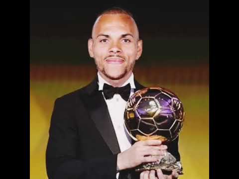 Martin Braithwaite Unstoppable | The Real Goat