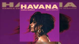 Camila Cabello - Havana (SPANGLISH SOLO EXTENDED VERSION)