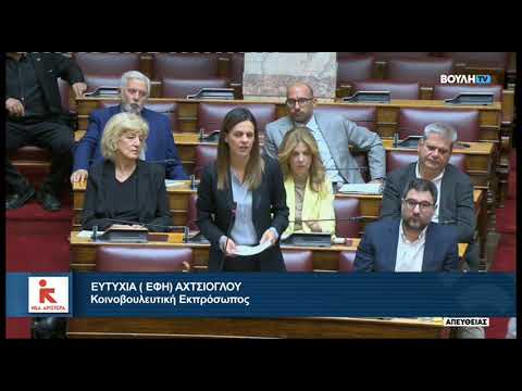 Ολομέλεια Βουλής: Αντισυνταγματικότητα 13ωρου