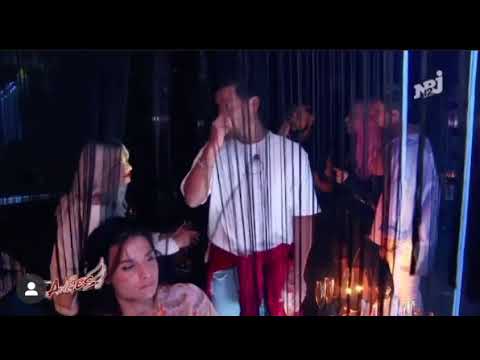 Illan raconte tout à Seb....de sa nuit avec Chani