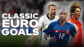 INCREDIBLE Goals Scored By The World Cup Quarter-Finalists!