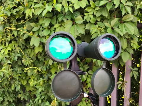 Миниатюра изображения товара Бинокль Sturman 10-30x60