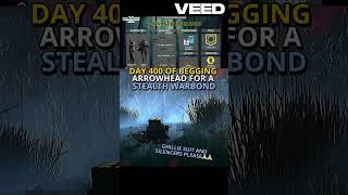 Stealth Warbond And Silencers