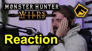 Monster Hunter Wilds Review Reaction | Force Gaming