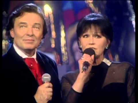 Karel Gott & Marta Kubišová - Jaká to nádhera (Lucio Dalla - Caruso)