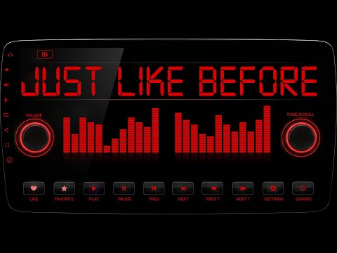 Just Like Before — 80s Love Songs Mix