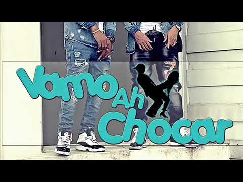 Los Kings RD - Vamo A Choca