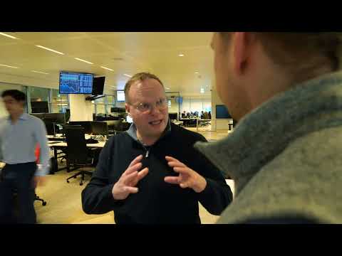 Act Commodities - Customer Success Story (René Ouwehand - Chief Information Security Officer)