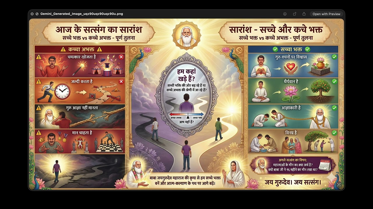 Summary & Self-Reflection