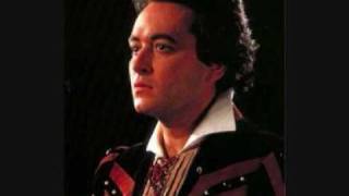 Jose Carreras- Malinconia ninfa gentile (live 1979)